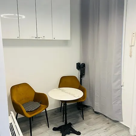 3 Cosy Saint Sauveur Appartamento
